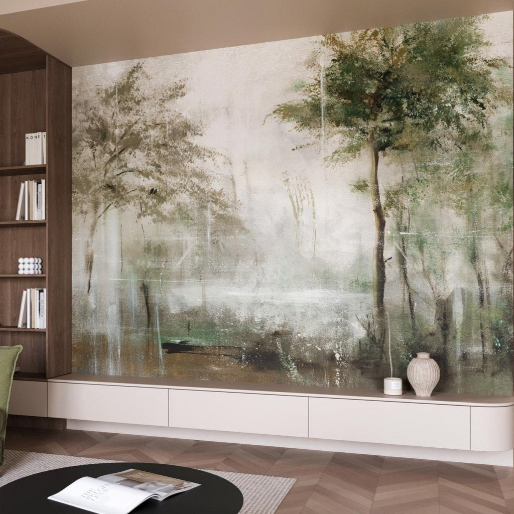 Lacus – Tapeta w rolkach