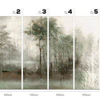 Lacus – Tapeta w rolkach