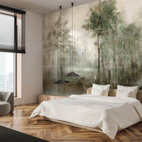 Lacus – Tapeta w rolkach