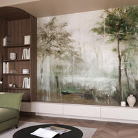 Lacus – Tapeta w rolkach