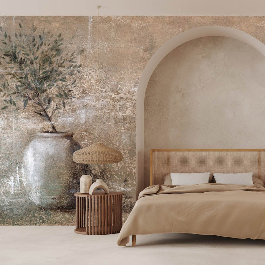 Olivio – Tapeta w rolkach