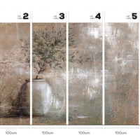 Olivio – Tapeta w rolkach