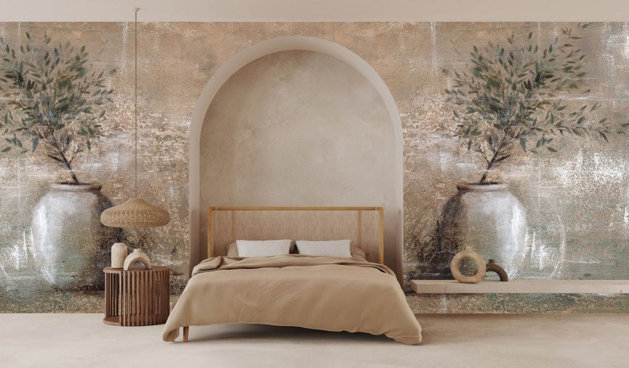 Olivio – Tapeta w rolkach