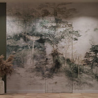 Bonzai – Tapeta w rolkach