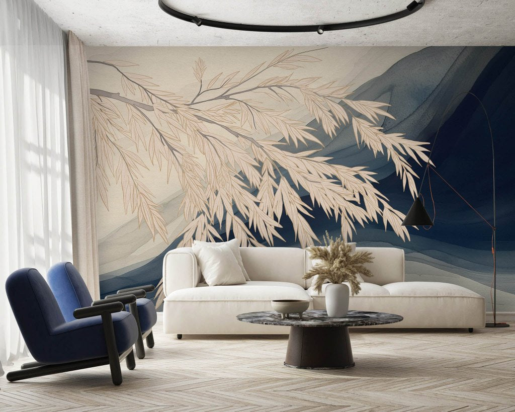 Dalila – Tapeta w rolkach