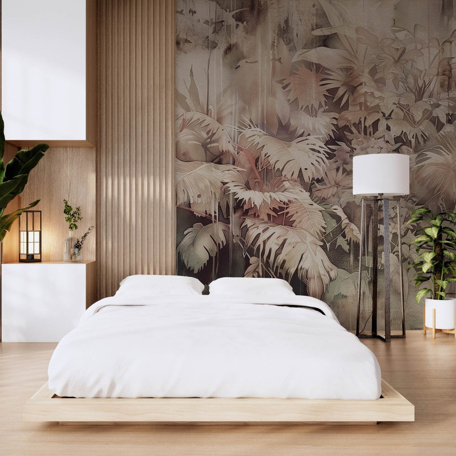 Kongo Light – Tapeta w rolkach