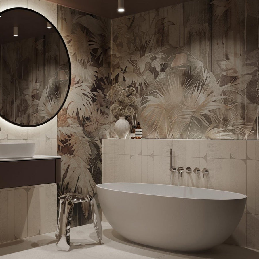 Kongo Light – Tapeta w rolkach