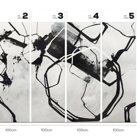 Memphis – Tapeta w rolkach