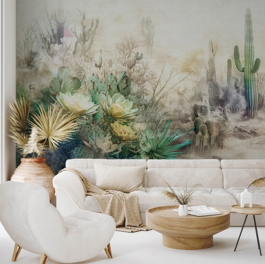 Pamo – Tapeta w rolkach