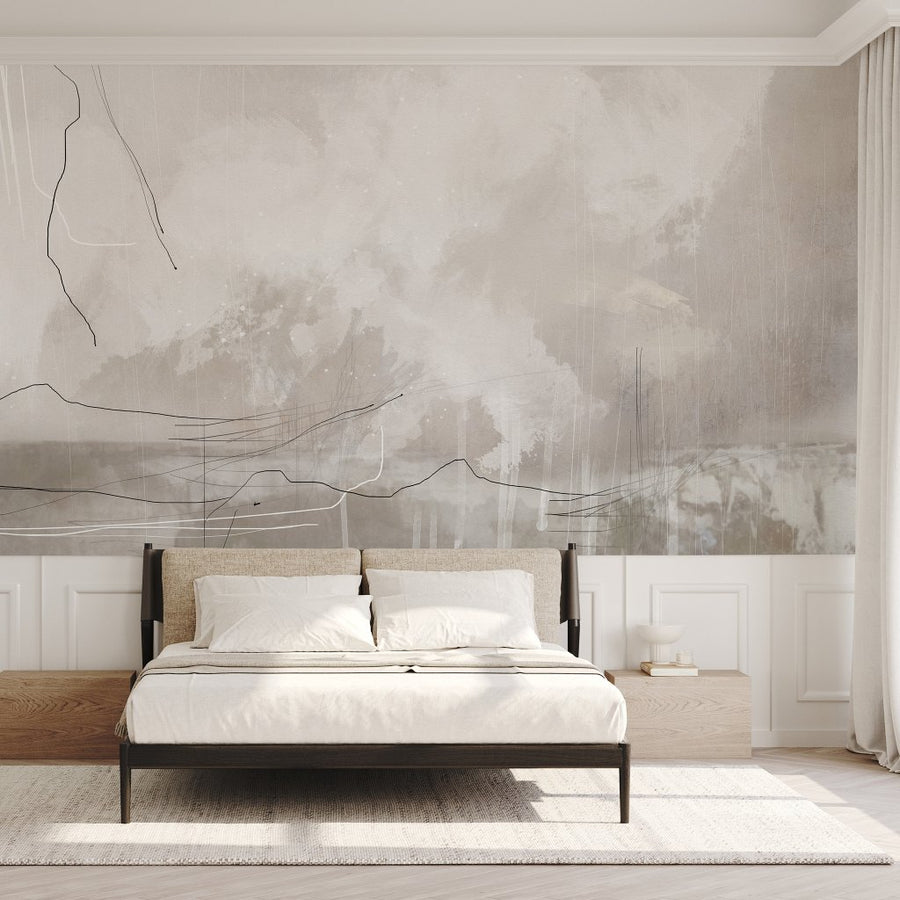 Sonitus 2.0. – Tapeta w rolkach