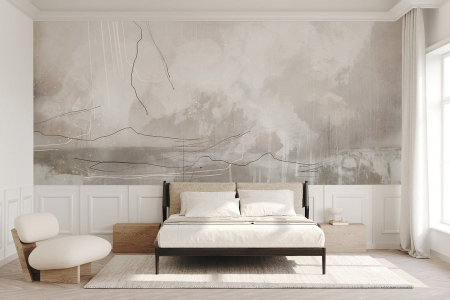 Sonitus 2.0. – Tapeta w rolkach