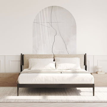 Sonitus 2.0. – Tapeta Łuk Standard