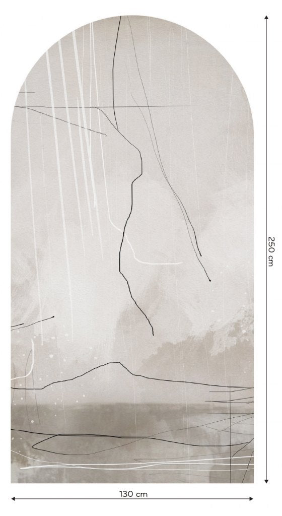 Sonitus 2.0. – Tapeta Łuk Standard