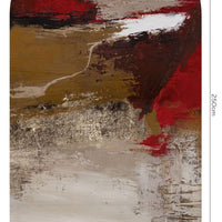 Lava – Tapeta Łuk Standard