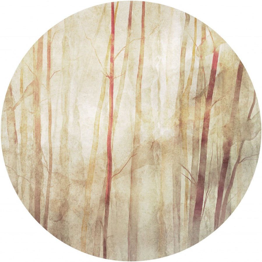 Mori – Tapeta Koło Standard