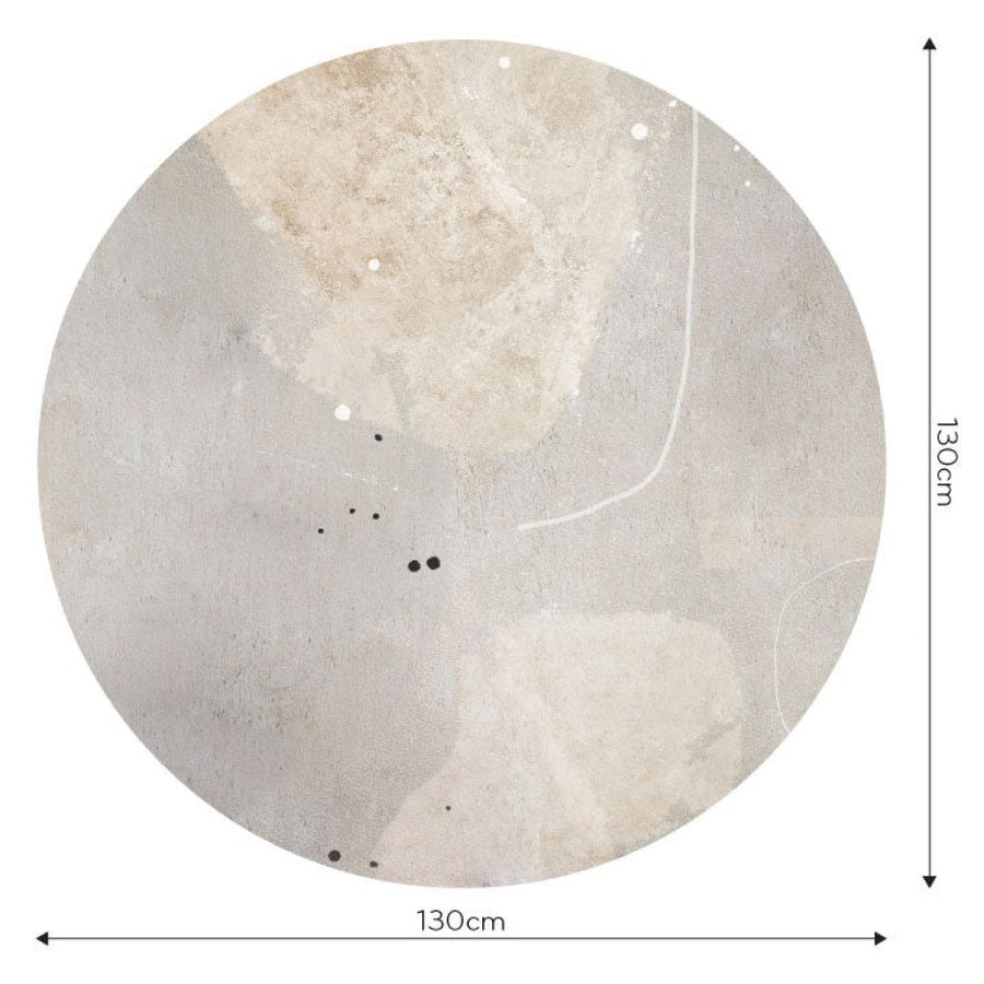 Moria – Tapeta Koło Standard