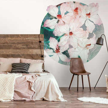 Nami – Tapeta Koło Standard