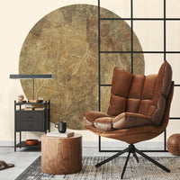 Orion – Tapeta Koło Standard