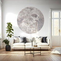 Platon – Tapeta Koło Standard