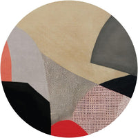 Puro – Tapeta Koło Standard