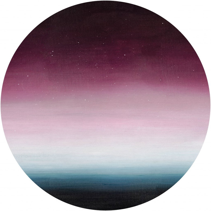 Rossa – Tapeta Koło Standard