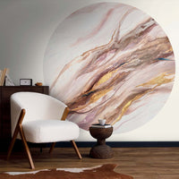 Blaze – Tapeta Koło Standard