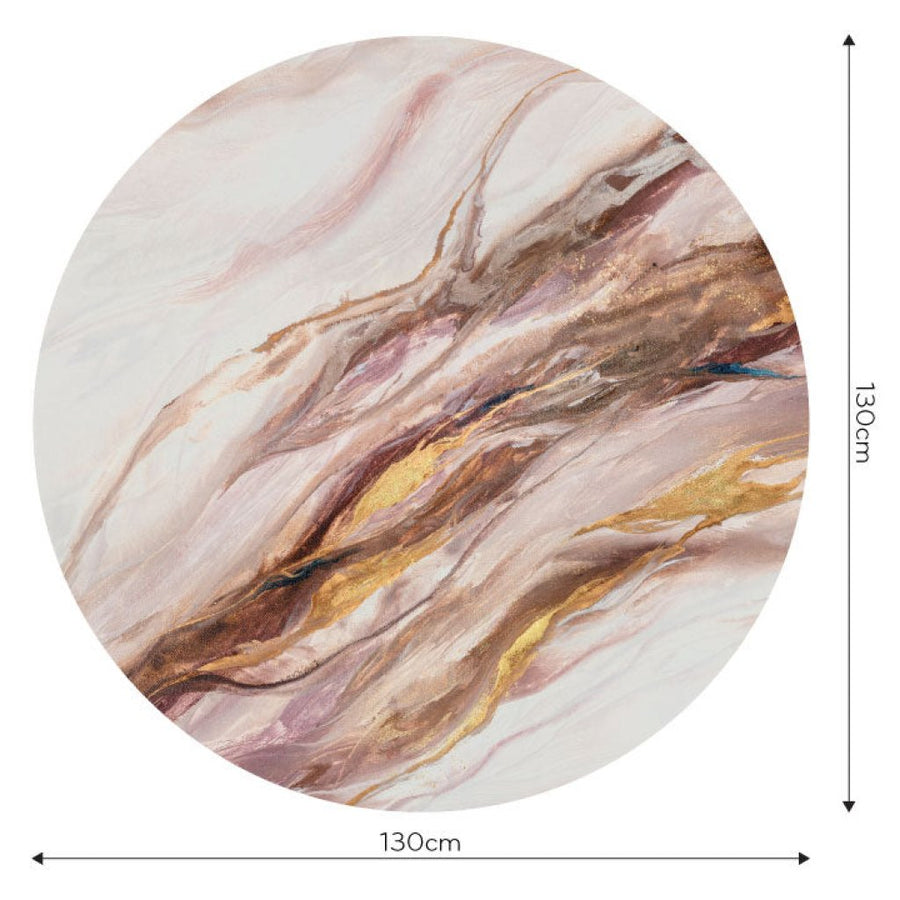 Blaze – Tapeta Koło Standard