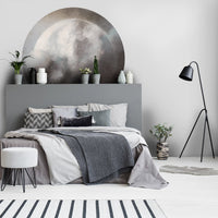 Seiun – Tapeta Koło Standard