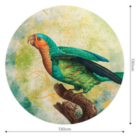 Sierra – Tapeta Koło Standard