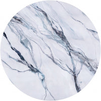 Silvering – Tapeta Koło Standard