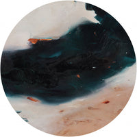 Sogne – Tapeta Koło Standard