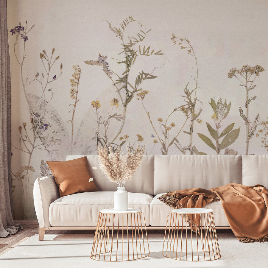 Campo di erbe concrete 595x257