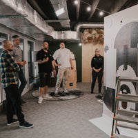 Certyfikacja montażysty - Tapety na wymiar+AQUA ZONE - 8-9.01.2026 Warszawa