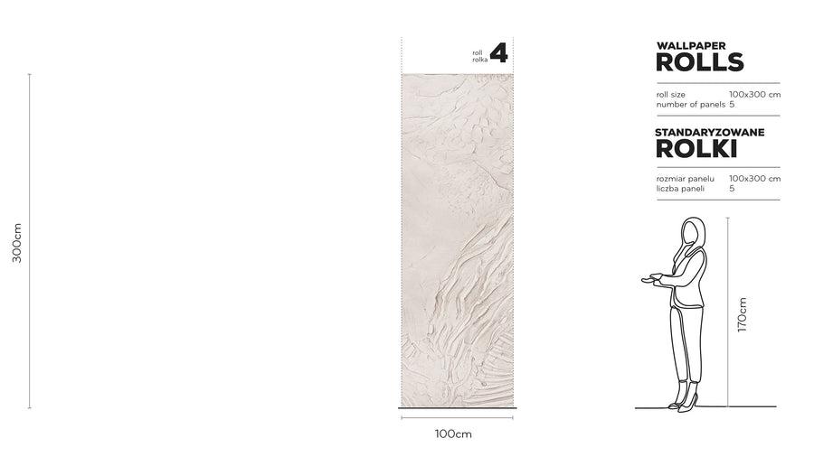 Garda rustic 100x300