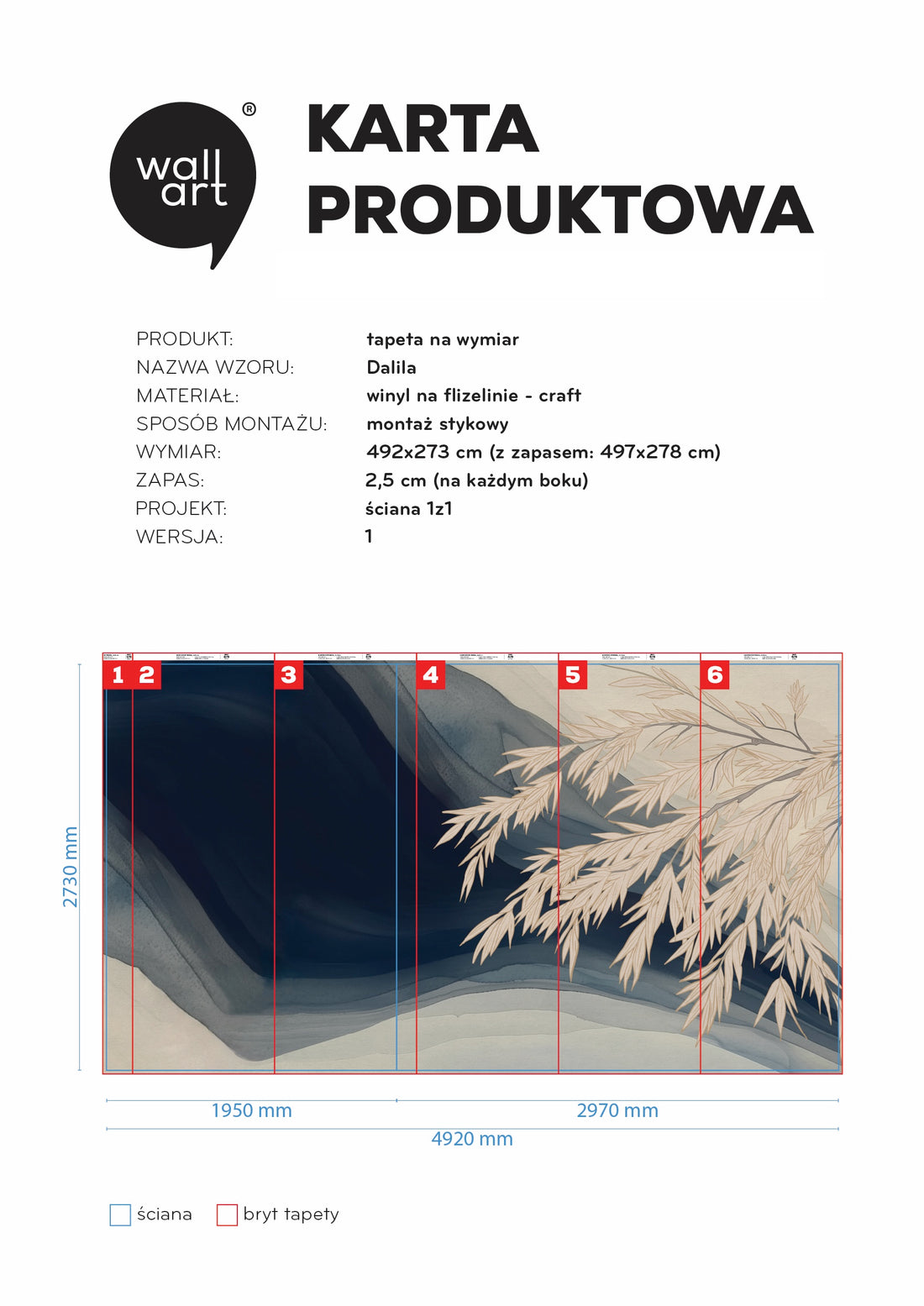 Dalila craft 492x273