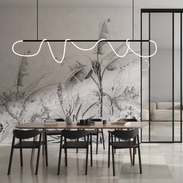 Rainforest Sketch concrete 370x280