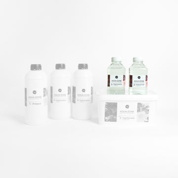 Impregnat do systemu Aqua Zone